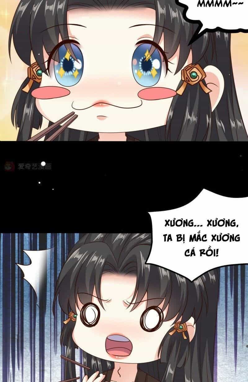 Đích Nữ Kiều Phi - Chương 32 - ảnh 23