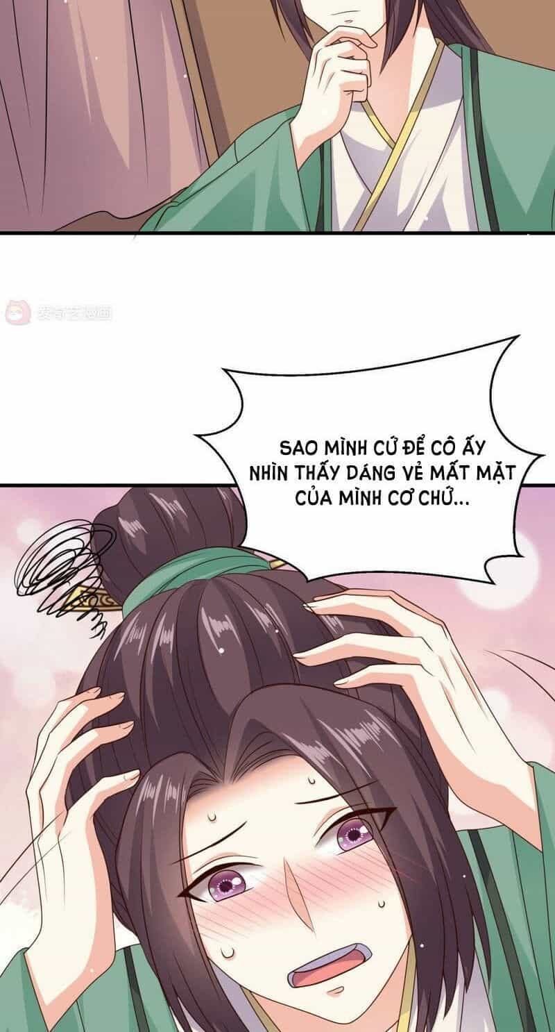 Đích Nữ Kiều Phi - Chương 35 - ảnh 16