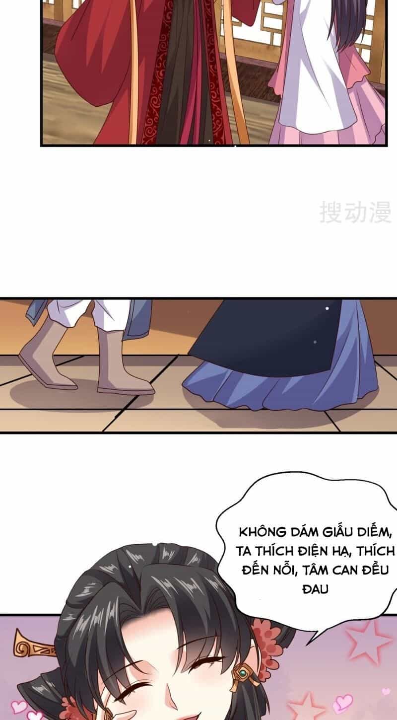 Đích Nữ Kiều Phi - Chương 42 - ảnh 18