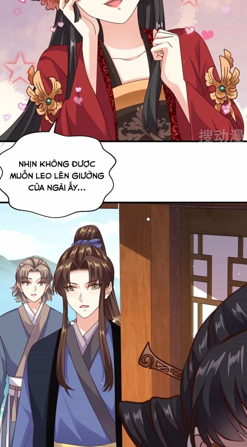 Đích Nữ Kiều Phi - Chương 42 - ảnh 19