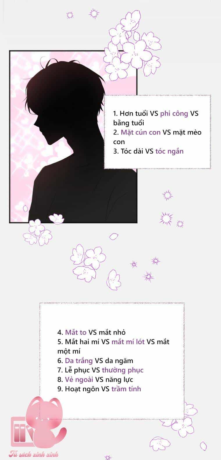 Dịch Vụ Chuyển Phát Hình Mẫu Lý Tưởng - Chương 1 - ảnh 50