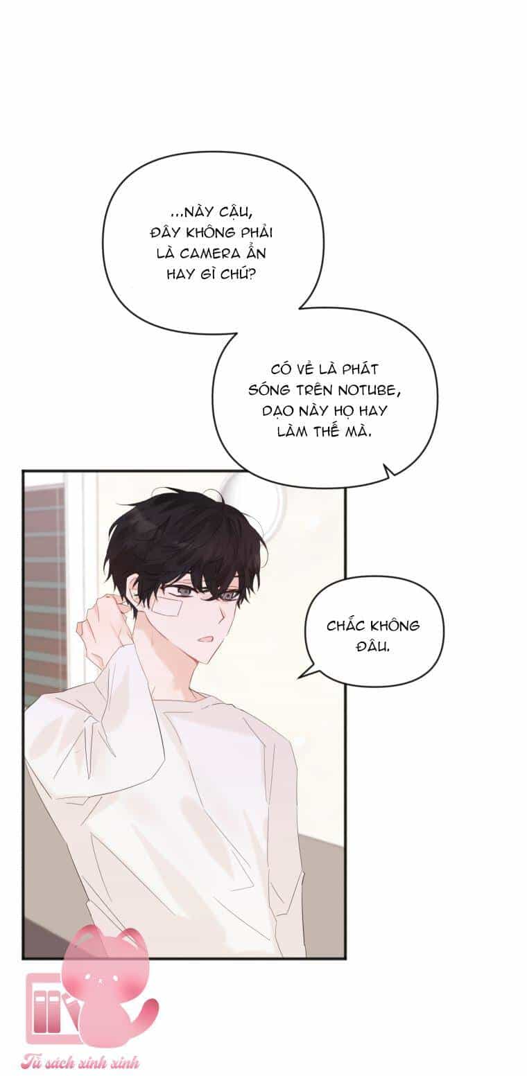 Dịch Vụ Chuyển Phát Hình Mẫu Lý Tưởng - Chương 1 - ảnh 56