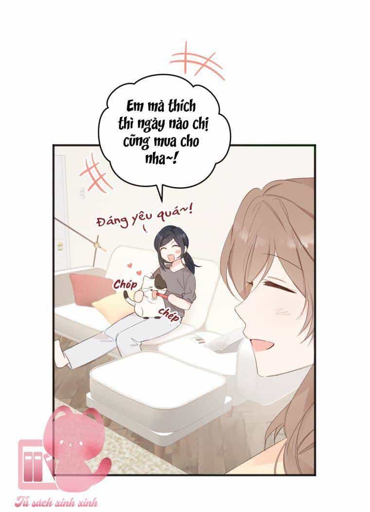 Dịch Vụ Chuyển Phát Hình Mẫu Lý Tưởng - Chương 12 - ảnh 18