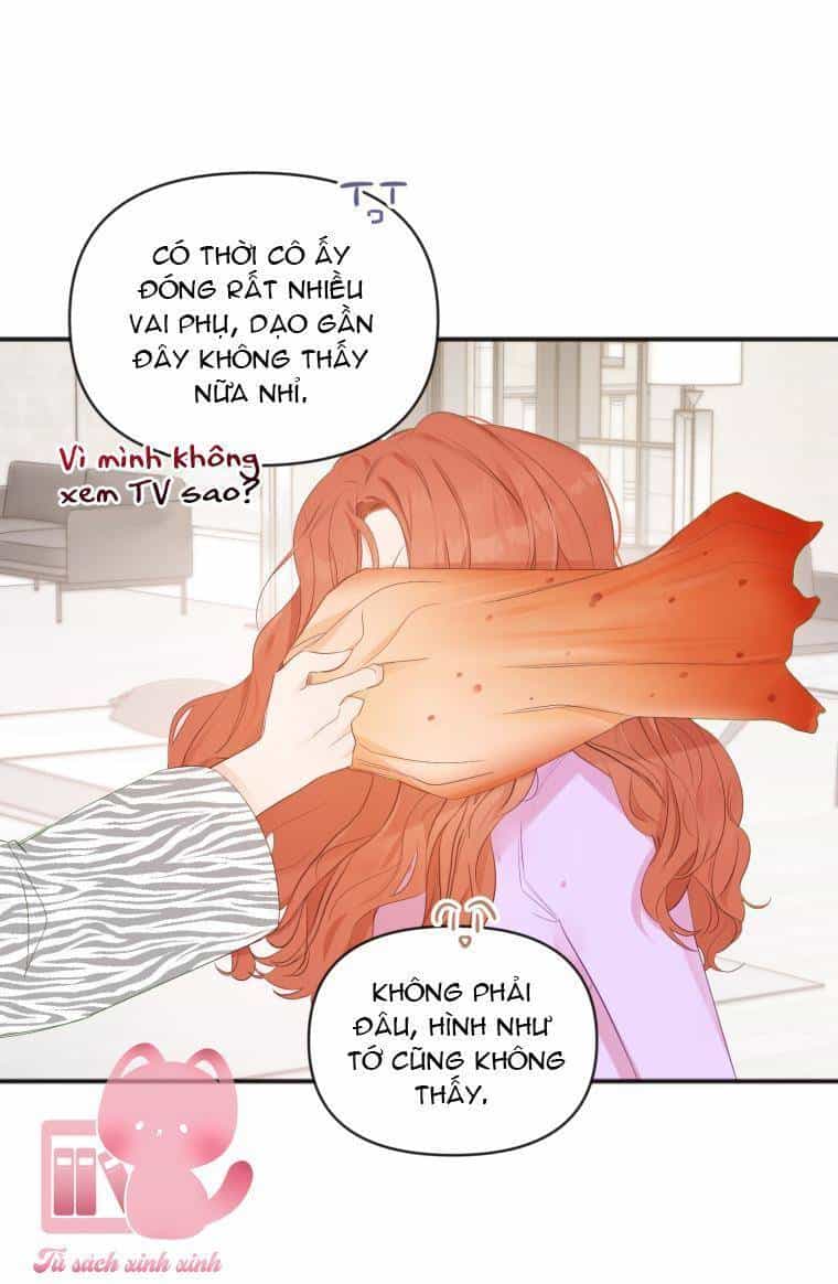 Dịch Vụ Chuyển Phát Hình Mẫu Lý Tưởng - Chương 12 - ảnh 29
