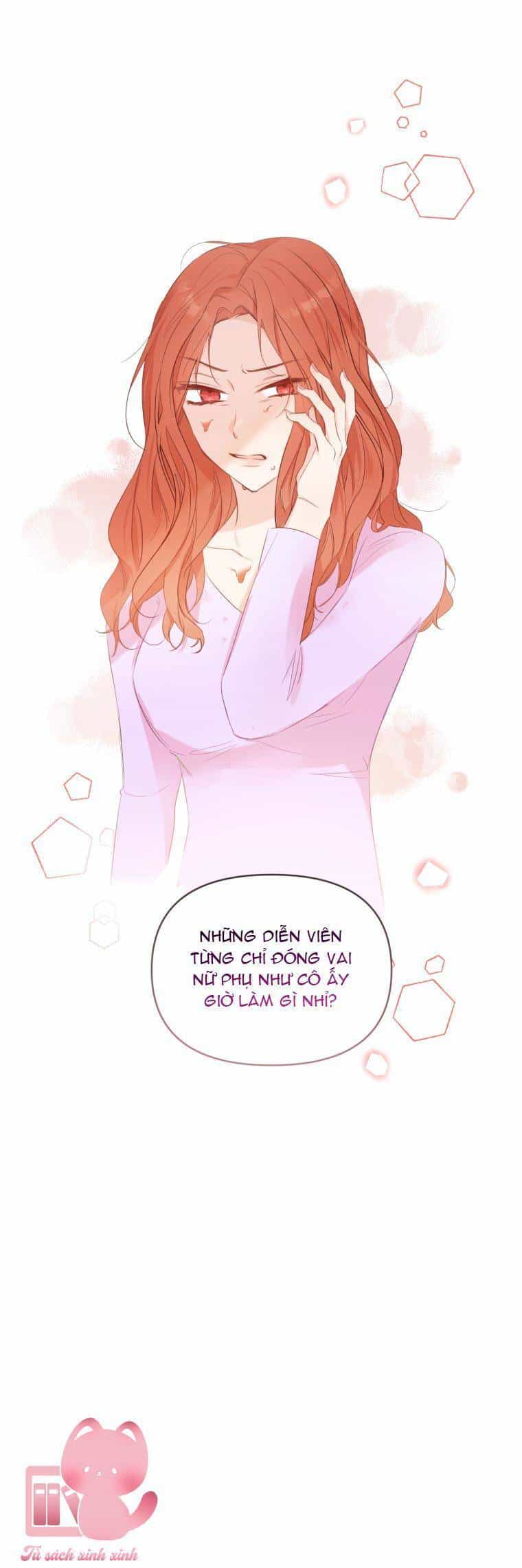 Dịch Vụ Chuyển Phát Hình Mẫu Lý Tưởng - Chương 12 - ảnh 30