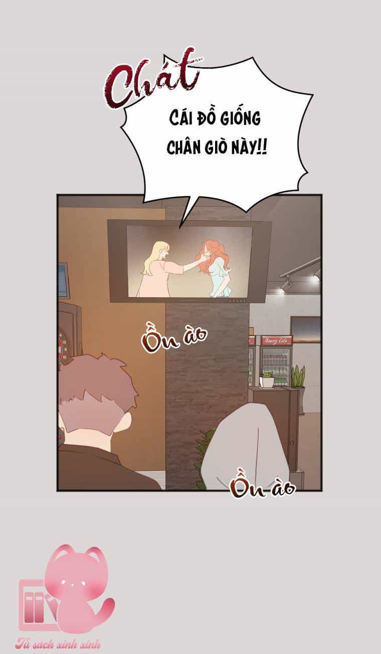 Dịch Vụ Chuyển Phát Hình Mẫu Lý Tưởng - Chương 12 - ảnh 60
