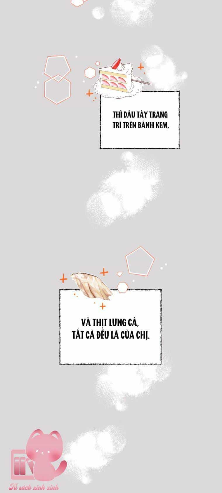 Dịch Vụ Chuyển Phát Hình Mẫu Lý Tưởng - Chương 13 - ảnh 18