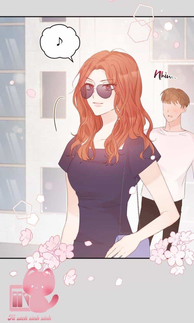 Dịch Vụ Chuyển Phát Hình Mẫu Lý Tưởng - Chương 13 - ảnh 28