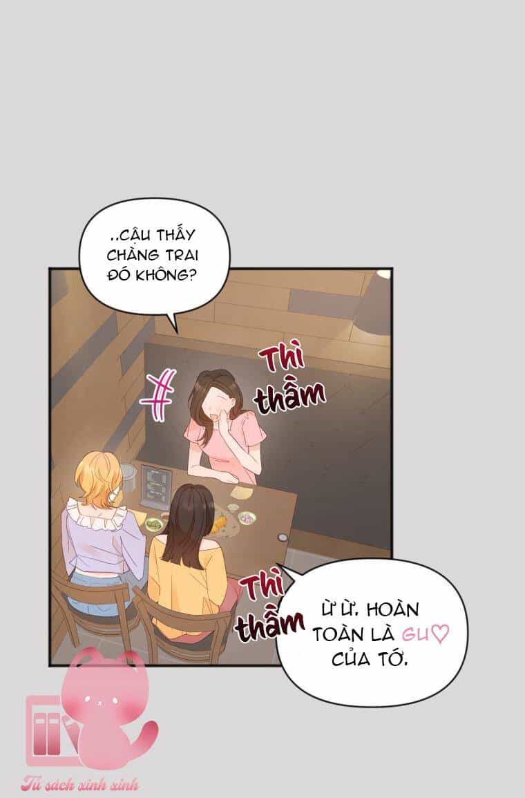 Dịch Vụ Chuyển Phát Hình Mẫu Lý Tưởng - Chương 13 - ảnh 4