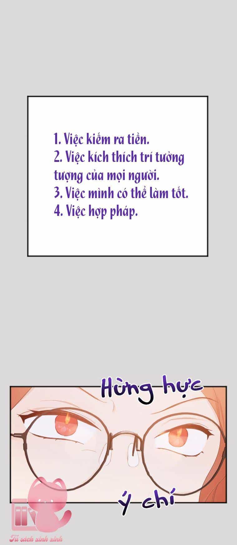 Dịch Vụ Chuyển Phát Hình Mẫu Lý Tưởng - Chương 13 - ảnh 41