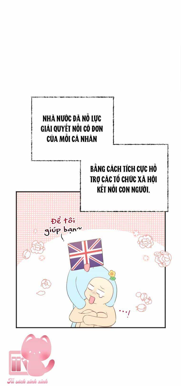 Dịch Vụ Chuyển Phát Hình Mẫu Lý Tưởng - Chương 14 - ảnh 12