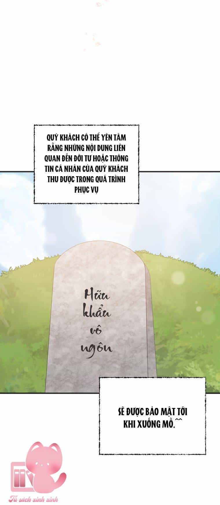 Dịch Vụ Chuyển Phát Hình Mẫu Lý Tưởng - Chương 14 - ảnh 17