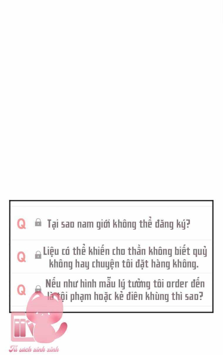 Dịch Vụ Chuyển Phát Hình Mẫu Lý Tưởng - Chương 14 - ảnh 2
