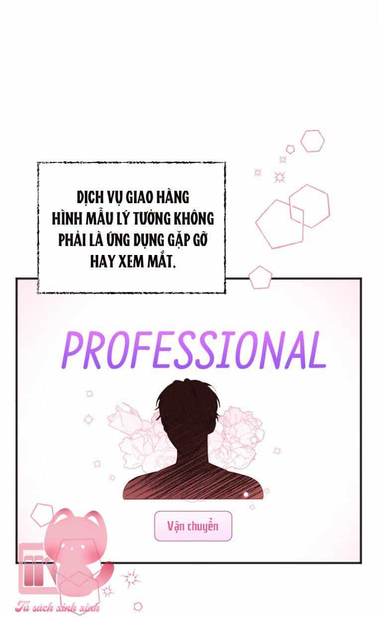 Dịch Vụ Chuyển Phát Hình Mẫu Lý Tưởng - Chương 14 - ảnh 30