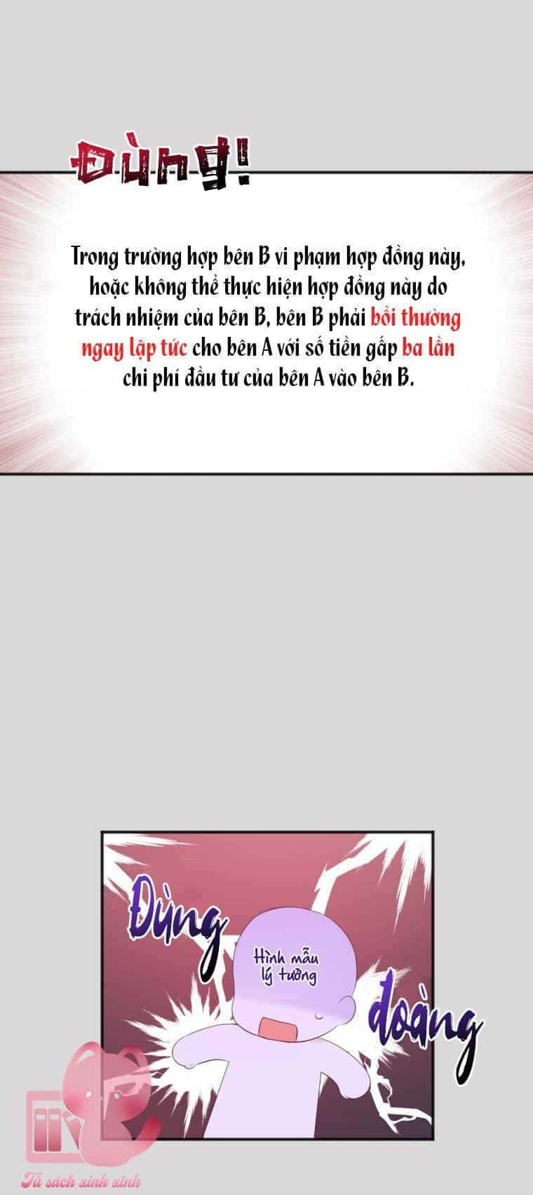 Dịch Vụ Chuyển Phát Hình Mẫu Lý Tưởng - Chương 14 - ảnh 34