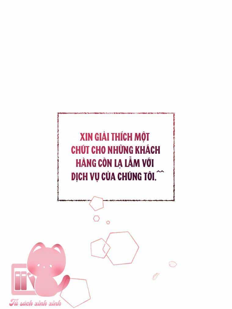 Dịch Vụ Chuyển Phát Hình Mẫu Lý Tưởng - Chương 14 - ảnh 8