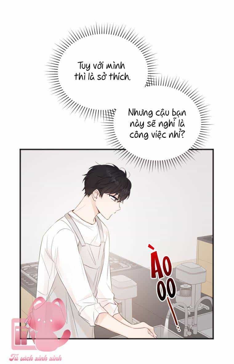 Dịch Vụ Chuyển Phát Hình Mẫu Lý Tưởng - Chương 15 - ảnh 33