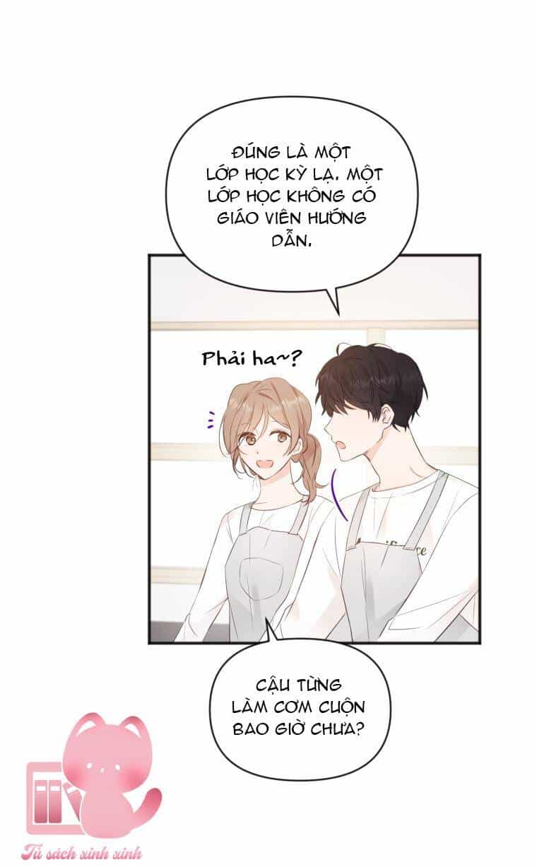 Dịch Vụ Chuyển Phát Hình Mẫu Lý Tưởng - Chương 15 - ảnh 34