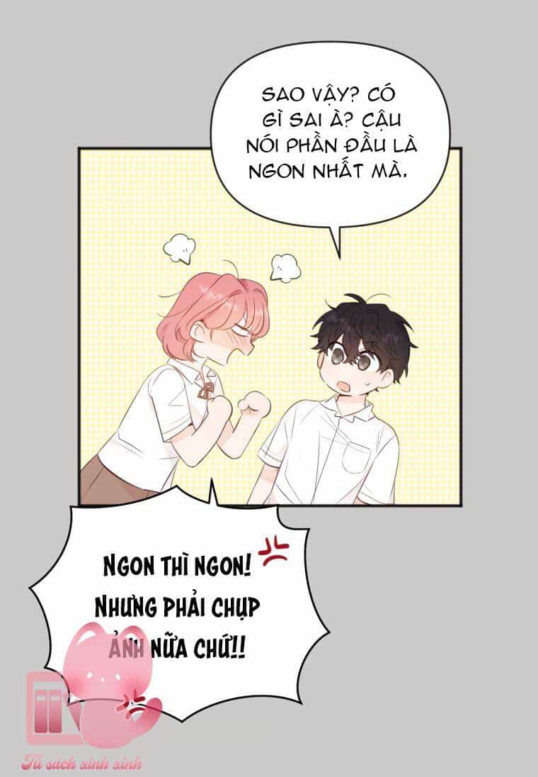 Dịch Vụ Chuyển Phát Hình Mẫu Lý Tưởng - Chương 15 - ảnh 39