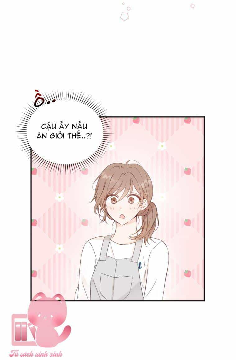 Dịch Vụ Chuyển Phát Hình Mẫu Lý Tưởng - Chương 16 - ảnh 18