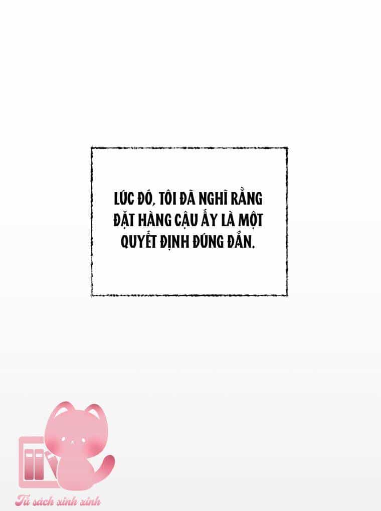 Dịch Vụ Chuyển Phát Hình Mẫu Lý Tưởng - Chương 16 - ảnh 21