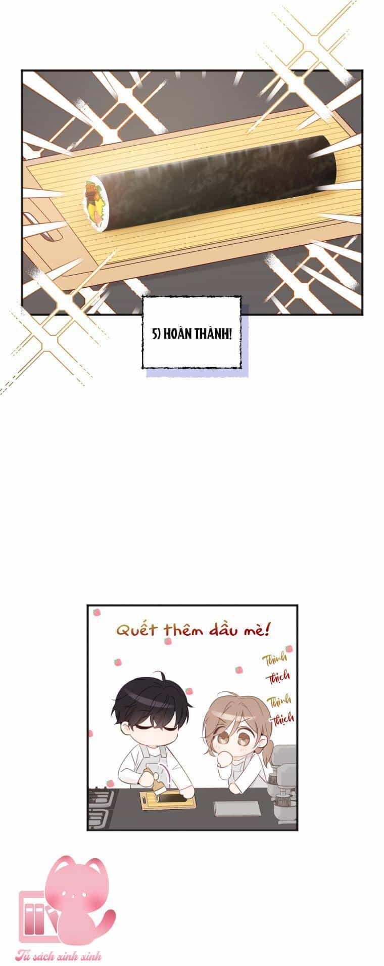 Dịch Vụ Chuyển Phát Hình Mẫu Lý Tưởng - Chương 16 - ảnh 30