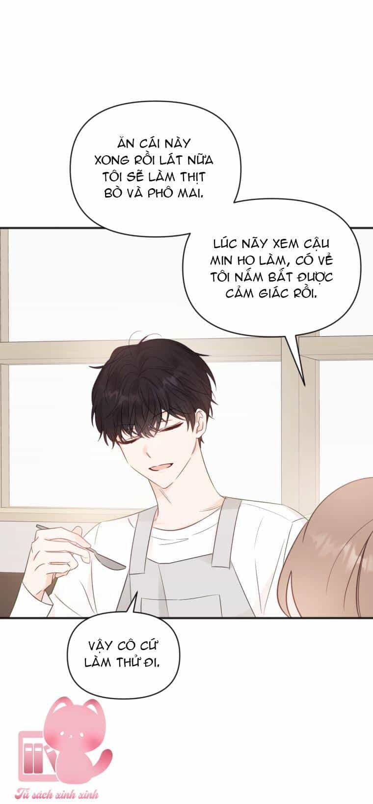 Dịch Vụ Chuyển Phát Hình Mẫu Lý Tưởng - Chương 16 - ảnh 53