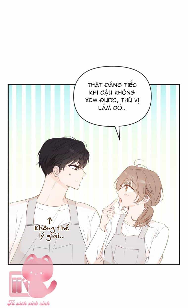 Dịch Vụ Chuyển Phát Hình Mẫu Lý Tưởng - Chương 17 - ảnh 16