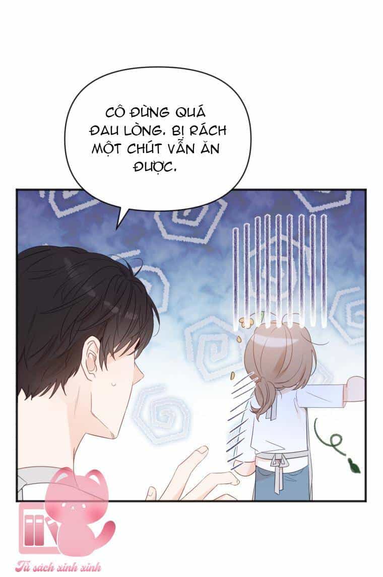 Dịch Vụ Chuyển Phát Hình Mẫu Lý Tưởng - Chương 17 - ảnh 26