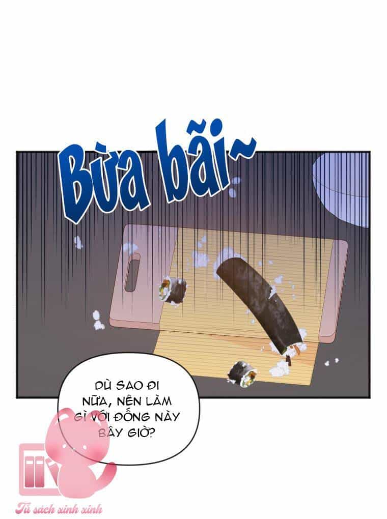 Dịch Vụ Chuyển Phát Hình Mẫu Lý Tưởng - Chương 17 - ảnh 34