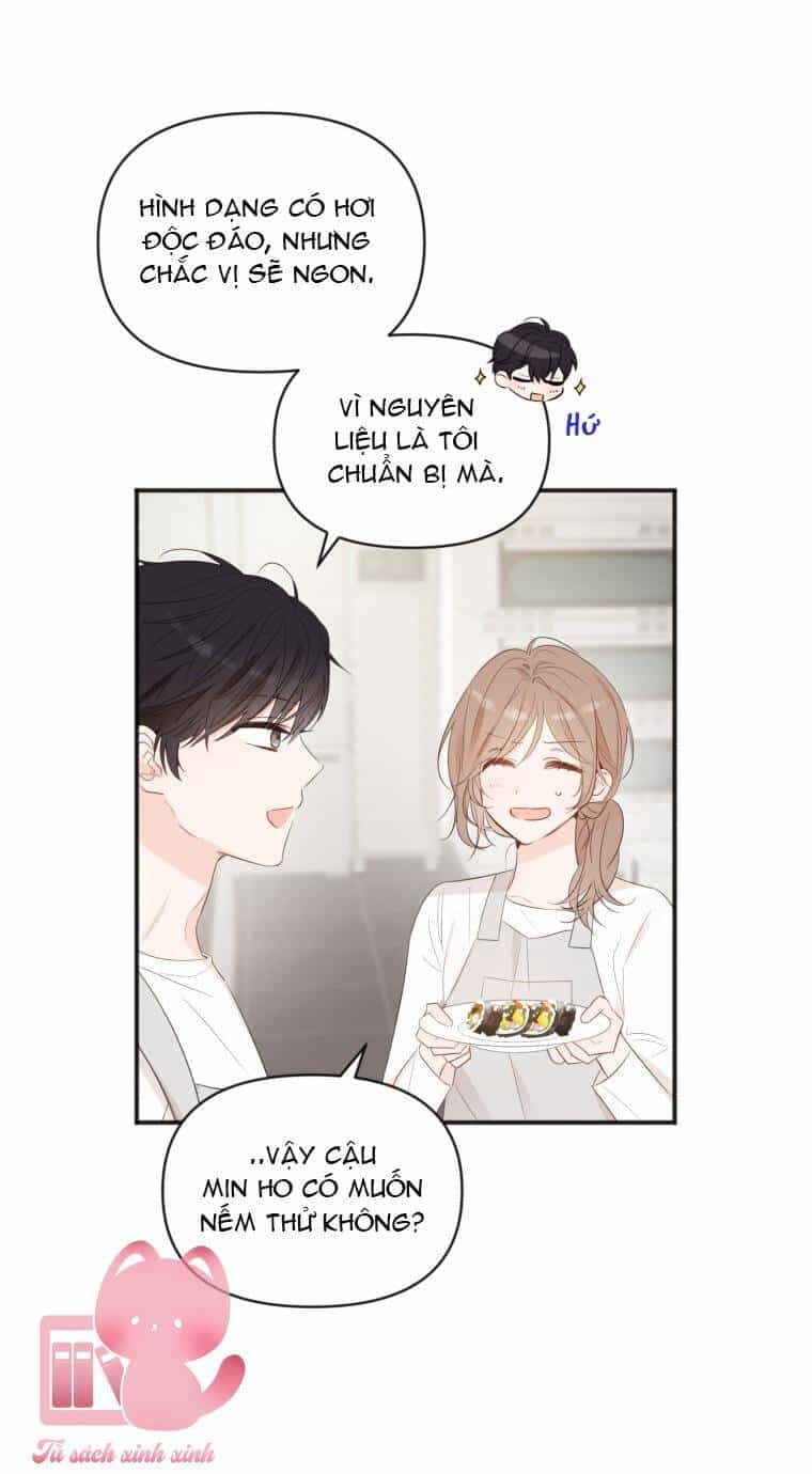 Dịch Vụ Chuyển Phát Hình Mẫu Lý Tưởng - Chương 17 - ảnh 35