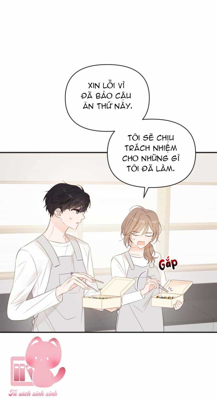 Dịch Vụ Chuyển Phát Hình Mẫu Lý Tưởng - Chương 17 - ảnh 49