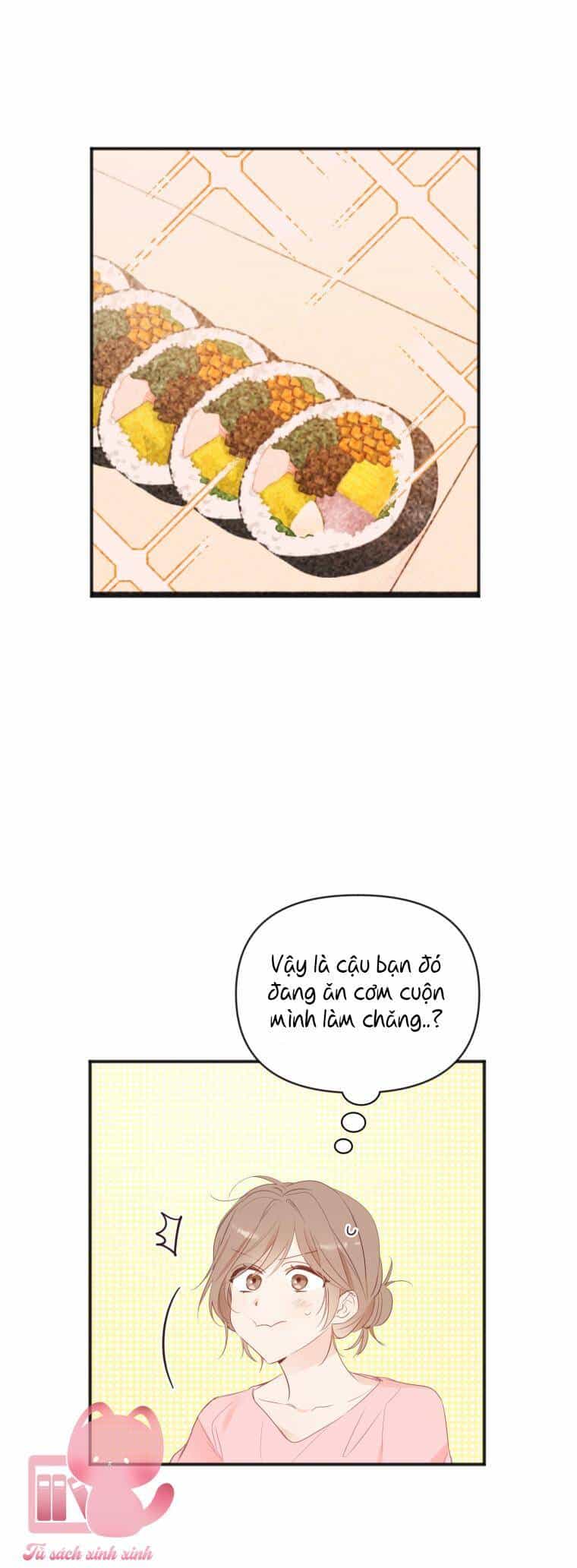 Dịch Vụ Chuyển Phát Hình Mẫu Lý Tưởng - Chương 18 - ảnh 15