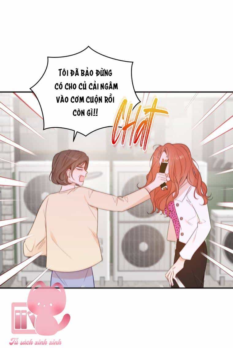 Dịch Vụ Chuyển Phát Hình Mẫu Lý Tưởng - Chương 18 - ảnh 27