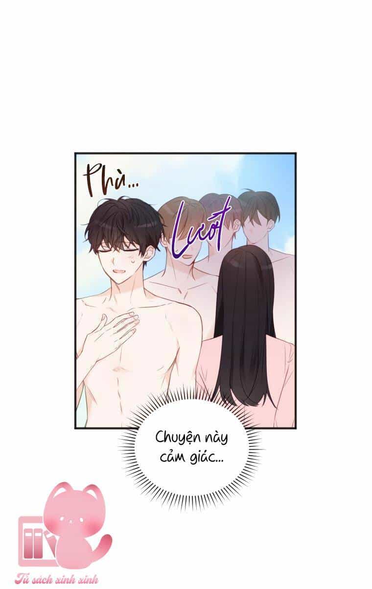 Dịch Vụ Chuyển Phát Hình Mẫu Lý Tưởng - Chương 20 - ảnh 13