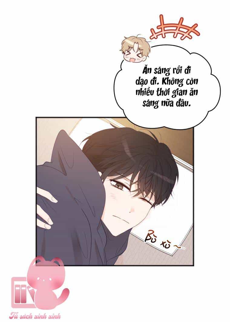 Dịch Vụ Chuyển Phát Hình Mẫu Lý Tưởng - Chương 21 - ảnh 16