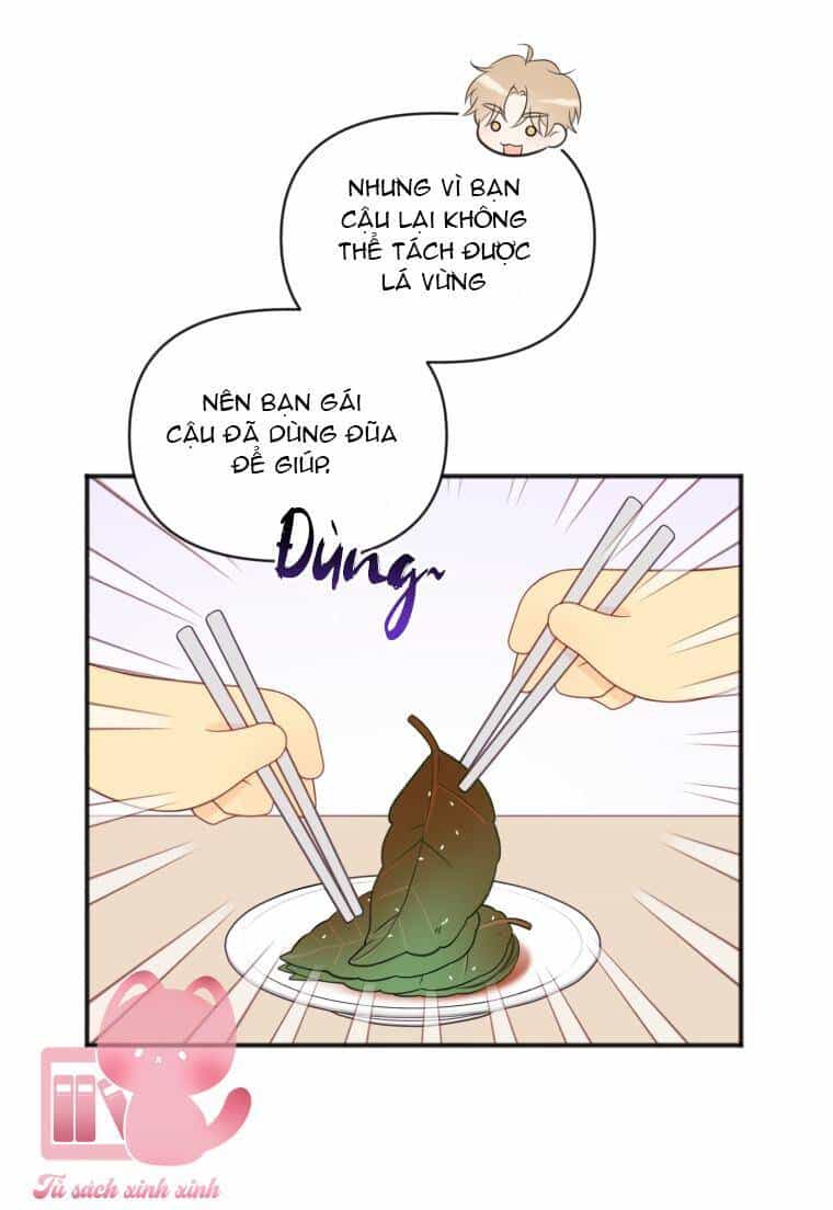 Dịch Vụ Chuyển Phát Hình Mẫu Lý Tưởng - Chương 21 - ảnh 28