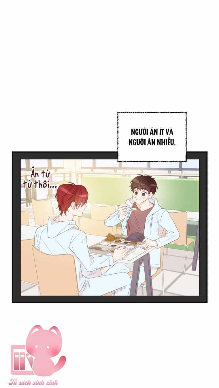 Dịch Vụ Chuyển Phát Hình Mẫu Lý Tưởng - Chương 21 - ảnh 40