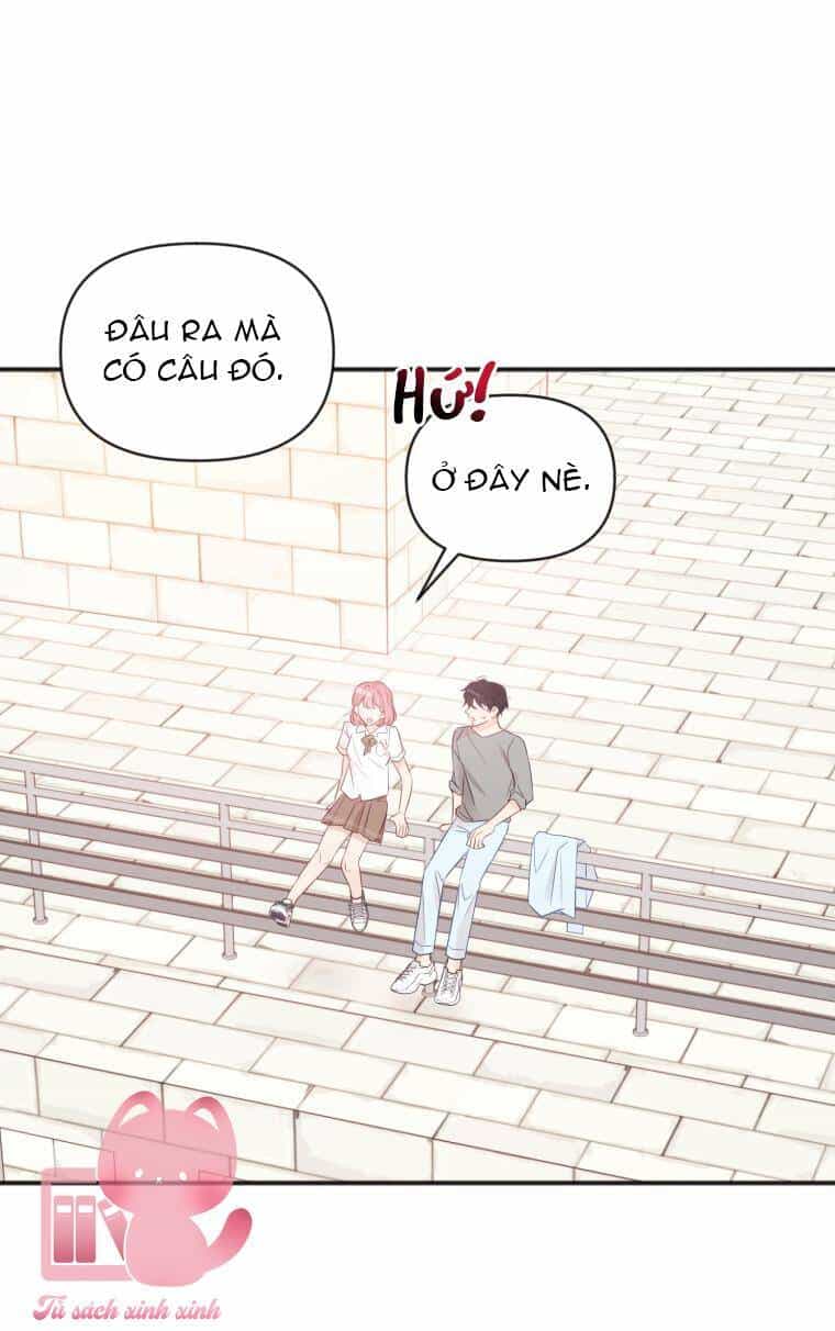 Dịch Vụ Chuyển Phát Hình Mẫu Lý Tưởng - Chương 22 - ảnh 34