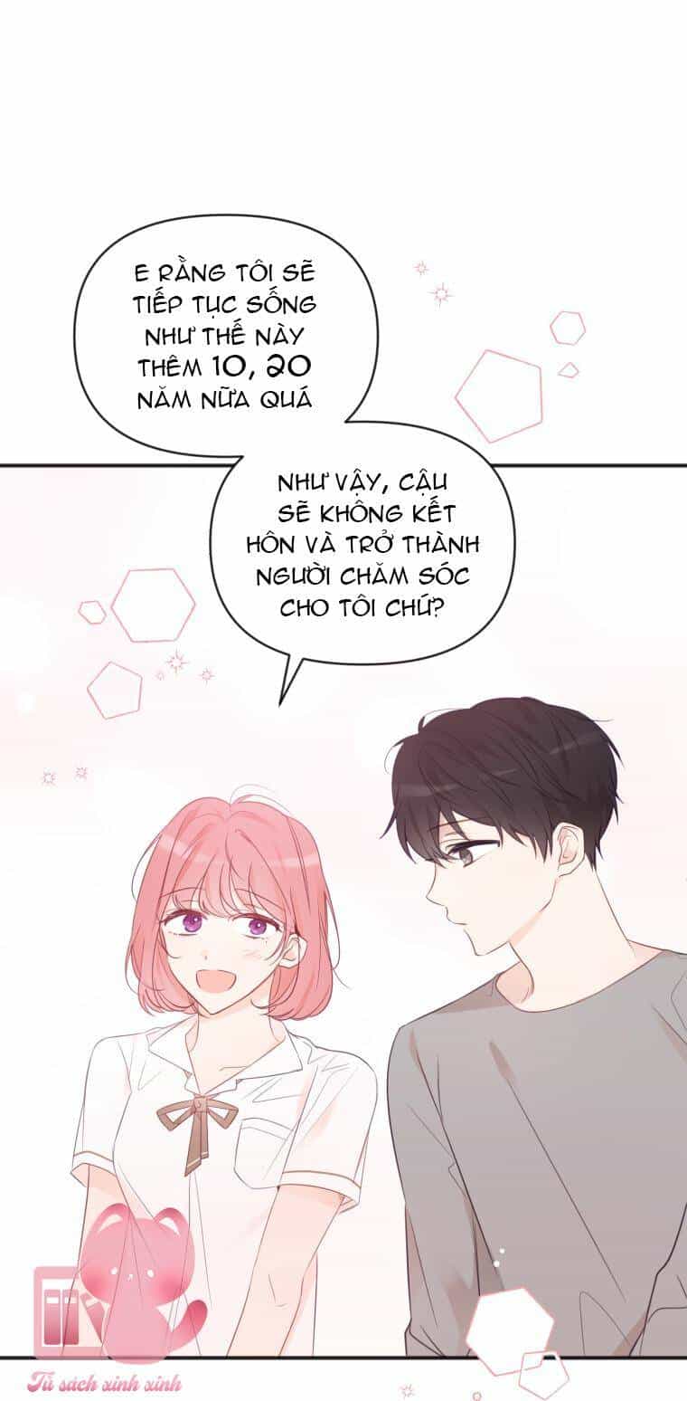 Dịch Vụ Chuyển Phát Hình Mẫu Lý Tưởng - Chương 22 - ảnh 40