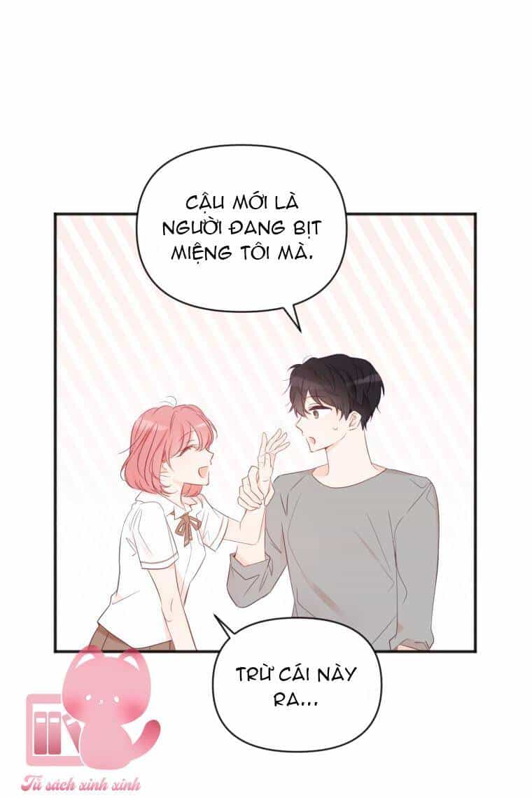 Dịch Vụ Chuyển Phát Hình Mẫu Lý Tưởng - Chương 22 - ảnh 45