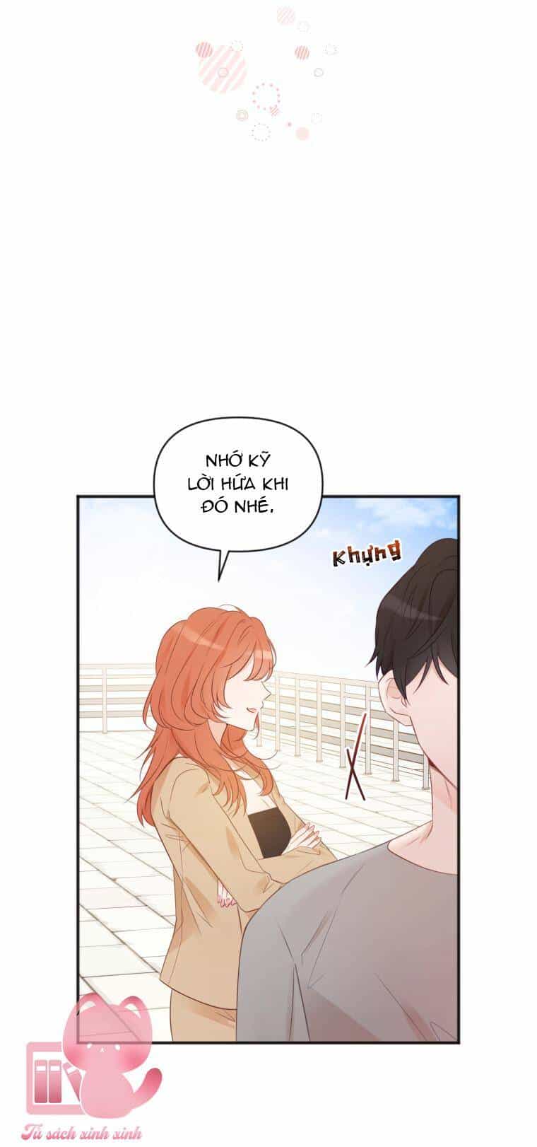Dịch Vụ Chuyển Phát Hình Mẫu Lý Tưởng - Chương 22 - ảnh 62