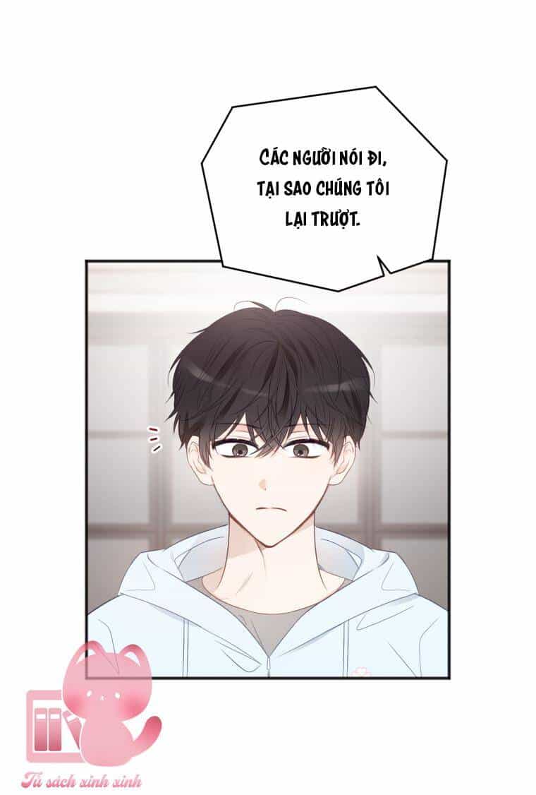 Dịch Vụ Chuyển Phát Hình Mẫu Lý Tưởng - Chương 23 - ảnh 3