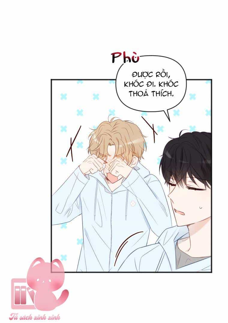 Dịch Vụ Chuyển Phát Hình Mẫu Lý Tưởng - Chương 23 - ảnh 32