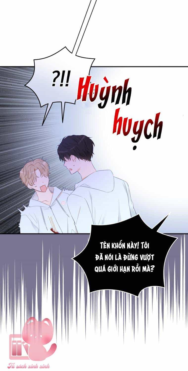Dịch Vụ Chuyển Phát Hình Mẫu Lý Tưởng - Chương 23 - ảnh 78