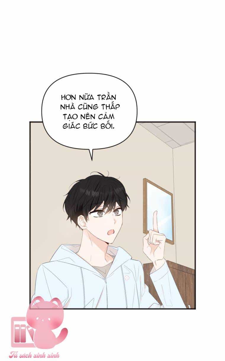 Dịch Vụ Chuyển Phát Hình Mẫu Lý Tưởng - Chương 24 - ảnh 33
