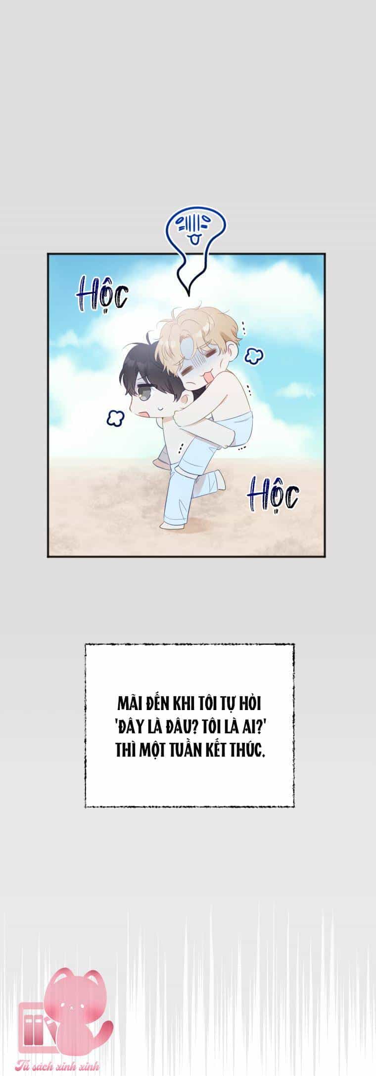 Dịch Vụ Chuyển Phát Hình Mẫu Lý Tưởng - Chương 25 - ảnh 26