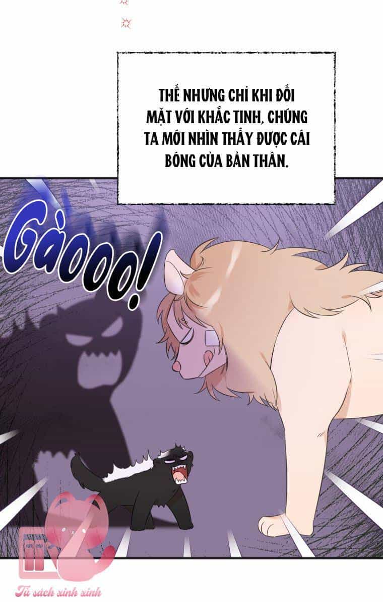 Dịch Vụ Chuyển Phát Hình Mẫu Lý Tưởng - Chương 25 - ảnh 3