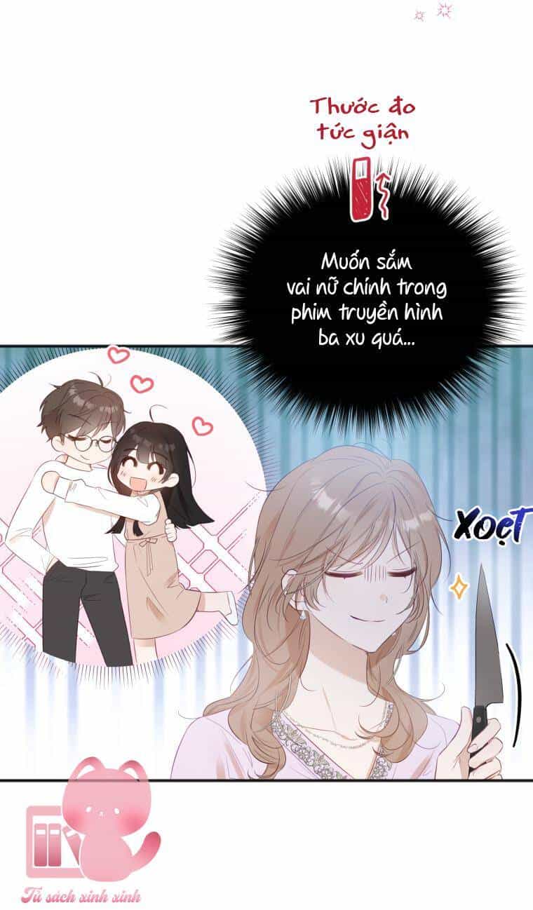 Dịch Vụ Chuyển Phát Hình Mẫu Lý Tưởng - Chương 25 - ảnh 55