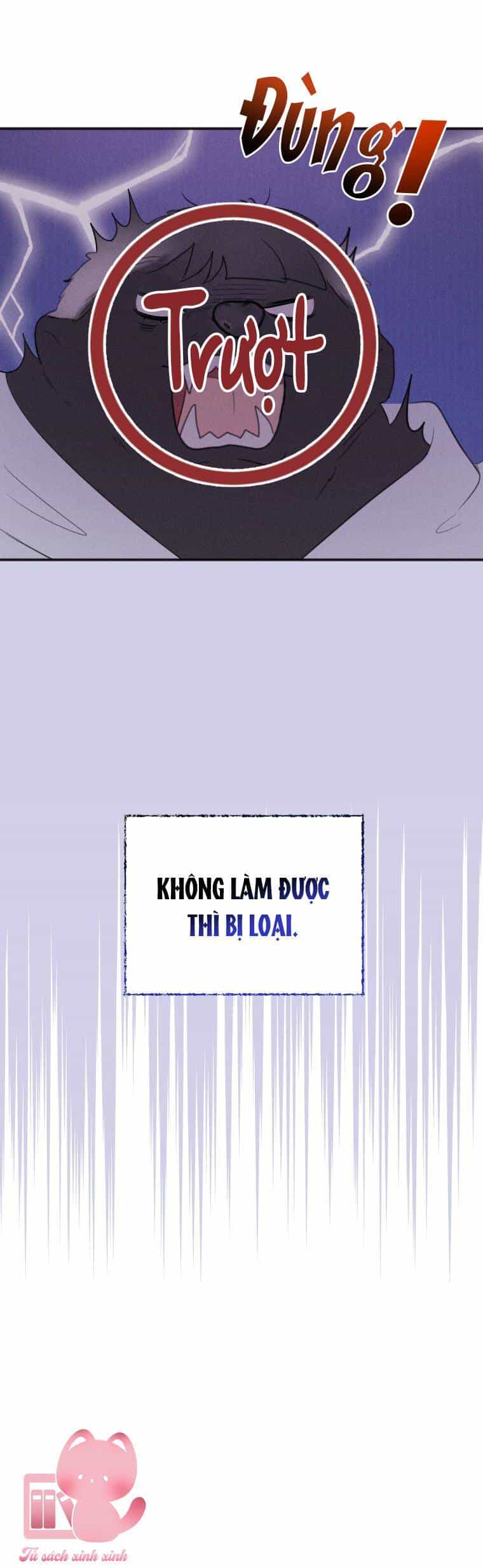 Dịch Vụ Chuyển Phát Hình Mẫu Lý Tưởng - Chương 25 - ảnh 7